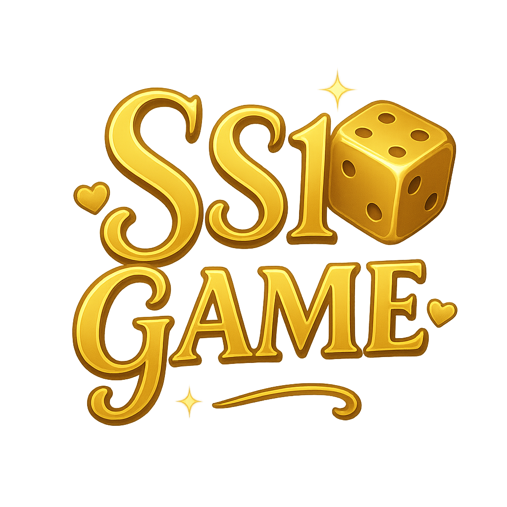 ss1 game